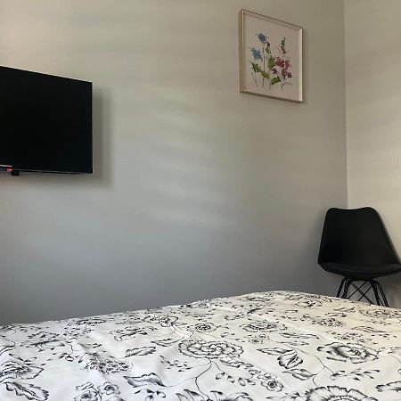 Apartament Wojska Polskiego 35 Βίλα Βαντοβίτσε Εξωτερικό φωτογραφία