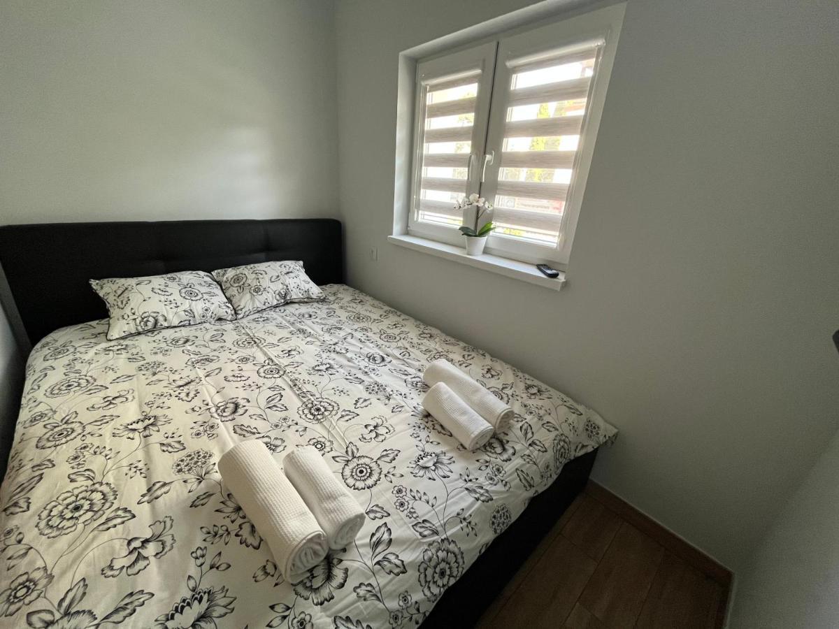Apartament Wojska Polskiego 35 Βίλα Βαντοβίτσε Εξωτερικό φωτογραφία