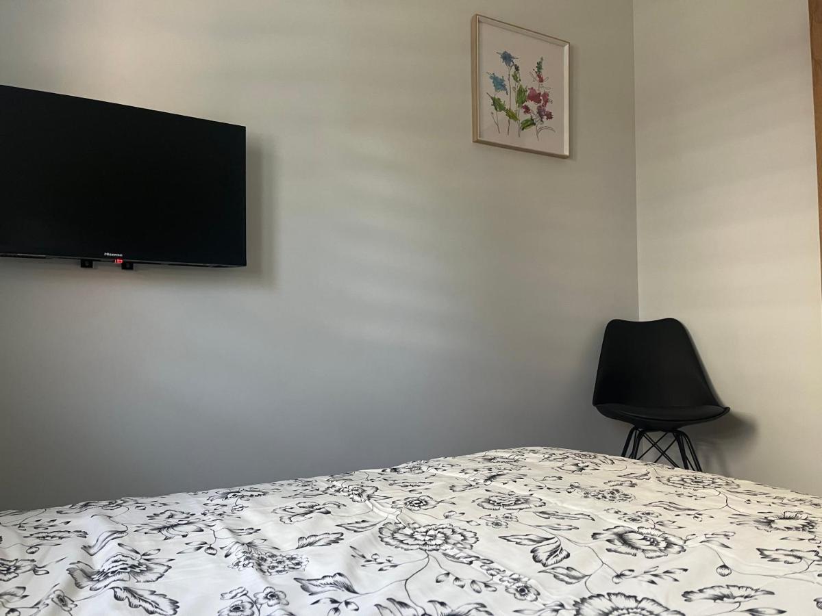 Apartament Wojska Polskiego 35 Βίλα Βαντοβίτσε Εξωτερικό φωτογραφία