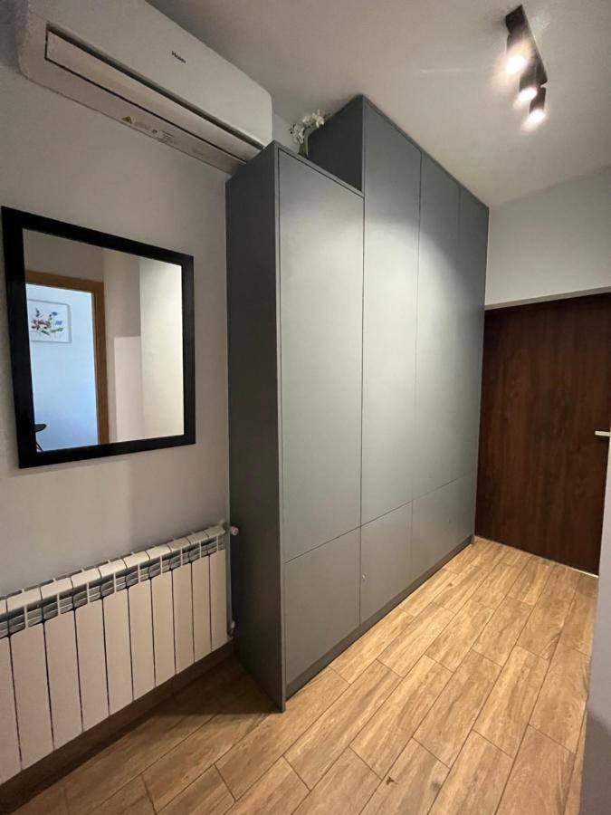Apartament Wojska Polskiego 35 Βίλα Βαντοβίτσε Εξωτερικό φωτογραφία