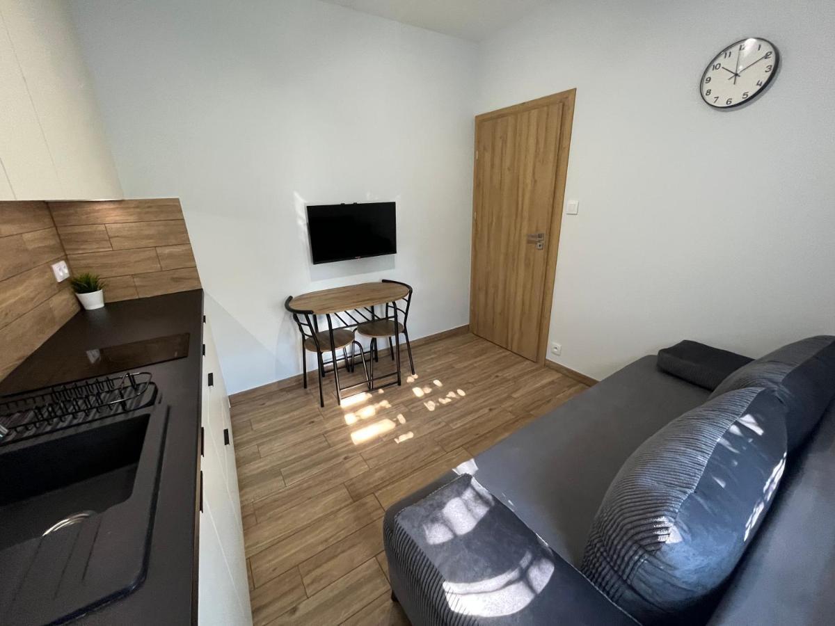 Apartament Wojska Polskiego 35 Βίλα Βαντοβίτσε Εξωτερικό φωτογραφία