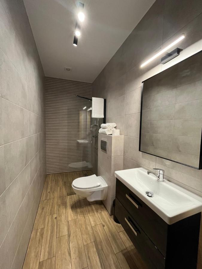Apartament Wojska Polskiego 35 Βίλα Βαντοβίτσε Εξωτερικό φωτογραφία