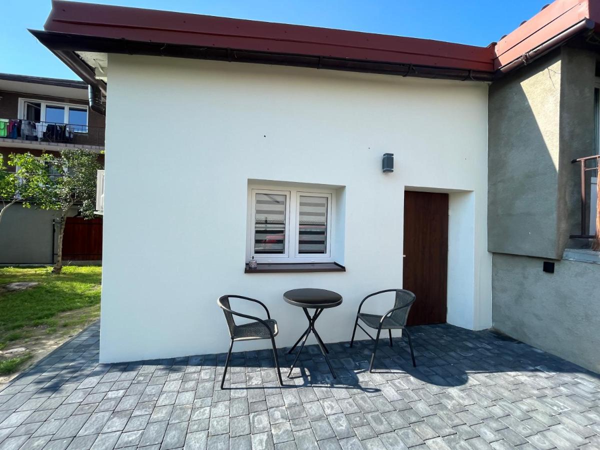 Apartament Wojska Polskiego 35 Βίλα Βαντοβίτσε Εξωτερικό φωτογραφία