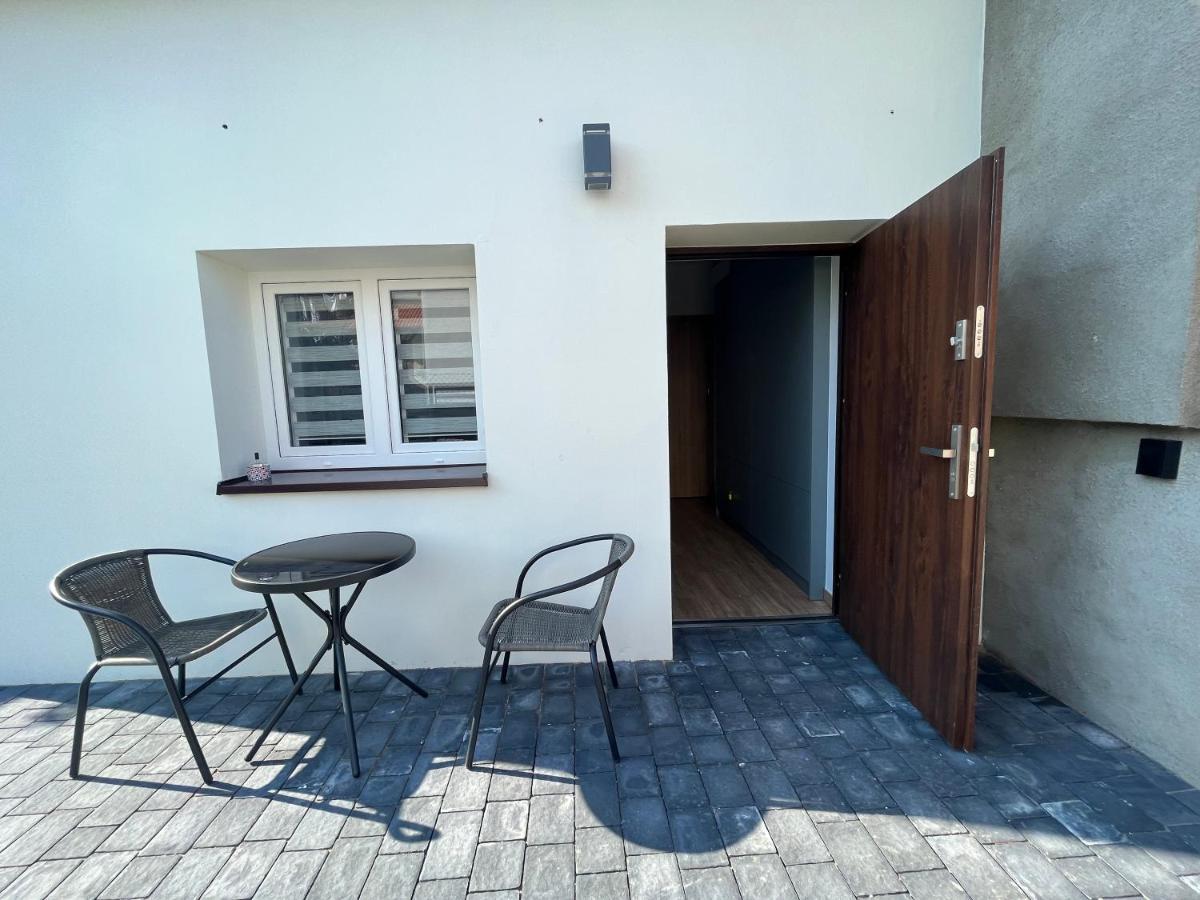 Apartament Wojska Polskiego 35 Βίλα Βαντοβίτσε Εξωτερικό φωτογραφία