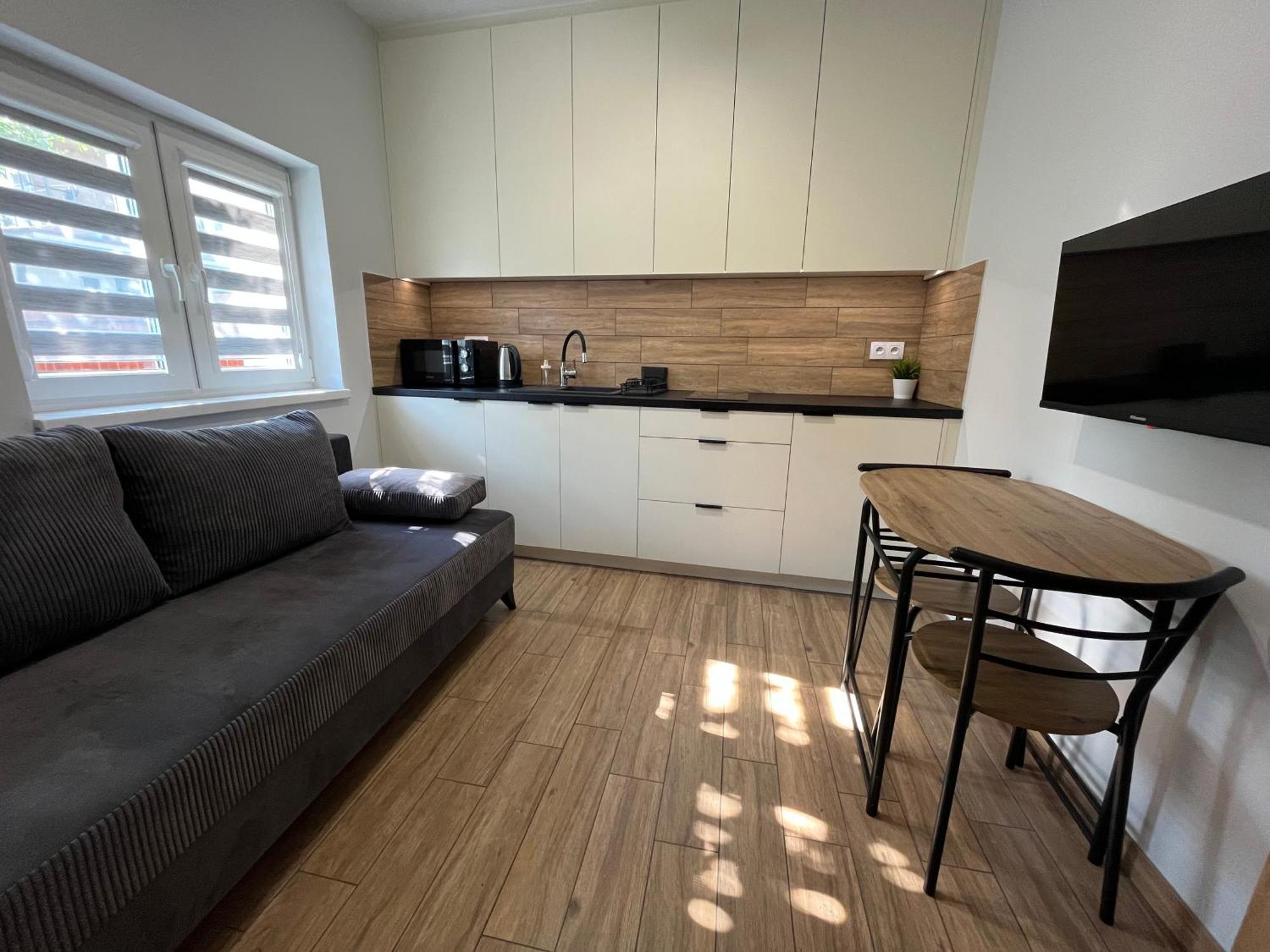 Apartament Wojska Polskiego 35 Βίλα Βαντοβίτσε Εξωτερικό φωτογραφία